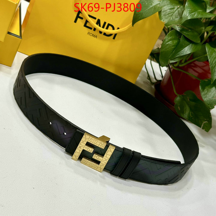 Belts-Fendi online sale ID: PJ3809 $: 69USD
