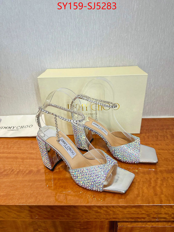 Women Shoes-Jimmy Choo from china ID: SJ5283 $: 159USD