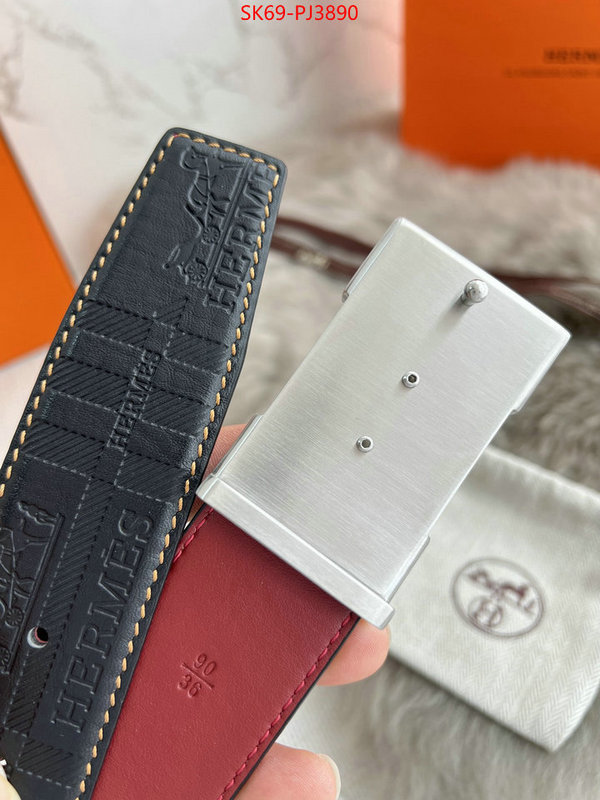 Belts-Hermes best capucines replica ID: PJ3890 $: 69USD