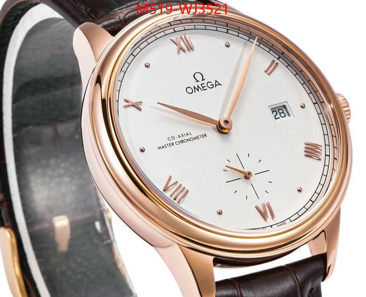 Watch(TOP)-Omega buy online ID: WJ3521 $: 519USD-shoes yupoo Watch(TOP)-Omega buy online ID: WJ3521 $: 519USD