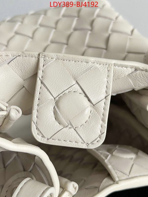 BV Bags(TOP)-Handbag- the most popular ID: BJ4192 $: 389USD,