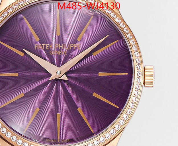 Watch(TOP)-Patek Philippe wholesale imitation designer replicas ID: WJ4130 $: 485USD