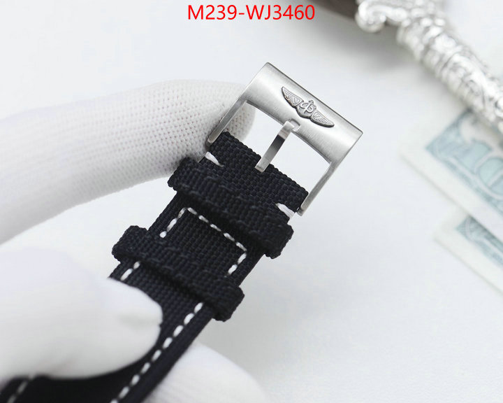 Watch(TOP)-Breitling where to buy fakes ID: WJ3460 $: 239USD