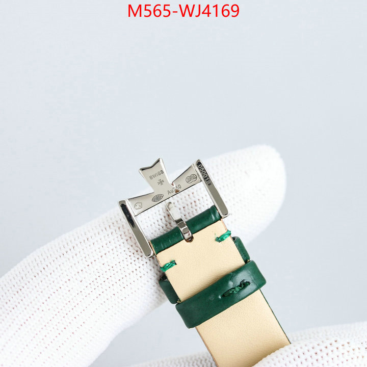 Watch(TOP)-Vacheron Constantin how can i find replica ID: WJ4169 $: 565USD