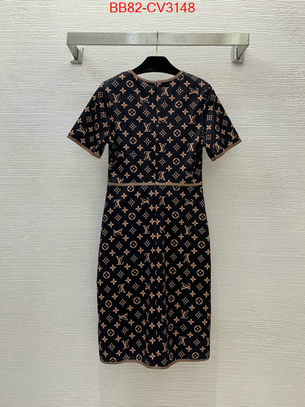 Clothing-LV fashion ID: CV3148 $: 82USD