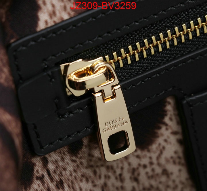 DG Bags(TOP)-Handbag aaaaa quality replica ID: BV3259 $: 309USD,