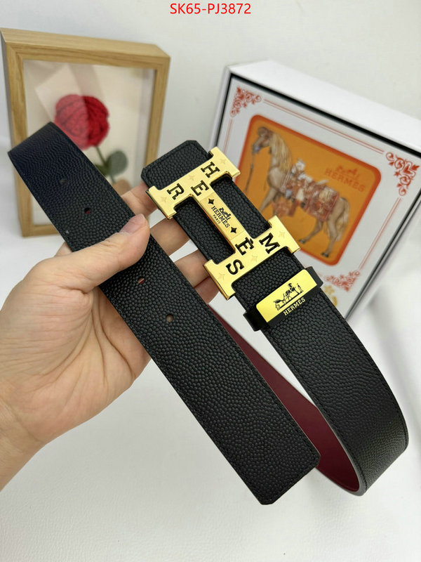 Belts-Hermes the online shopping ID: PJ3872 $: 65USD