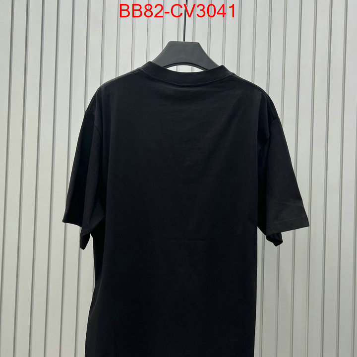 Clothing-Balenciaga 7 star quality designer replica ID: CV3041 $: 82USD