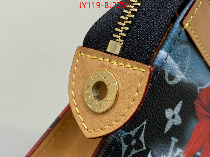 LV Bags(TOP)-Trio- high ID: BJ3758 $: 119USD,