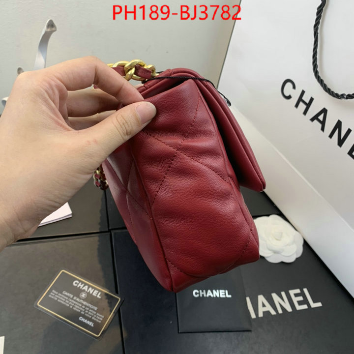 Chanel Bags(TOP)-Crossbody- buy 2024 replica ID: BJ3782 $: 189USD,