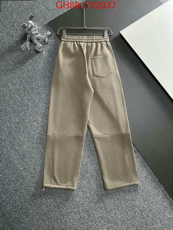 Clothing-Loewe website to buy replica ID: CV2937 $: 89USD