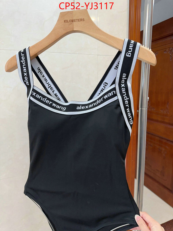 Swimsuit-Alexander Wang we curate the best ID: YJ3117 $: 52USD