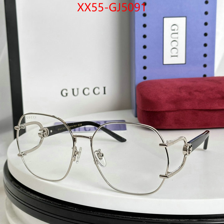 Glasses-Gucci best ID: GJ5091 $: 55USD