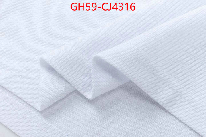 Clothing-Chrome Hearts where can i buy ID: CJ4316 $: 59USD