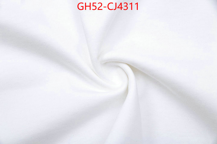 Clothing-Burberry high-end designer ID: CJ4311 $: 52USD