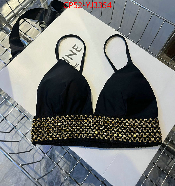 Swimsuit-Versace buy online ID: YJ3354 $: 52USD