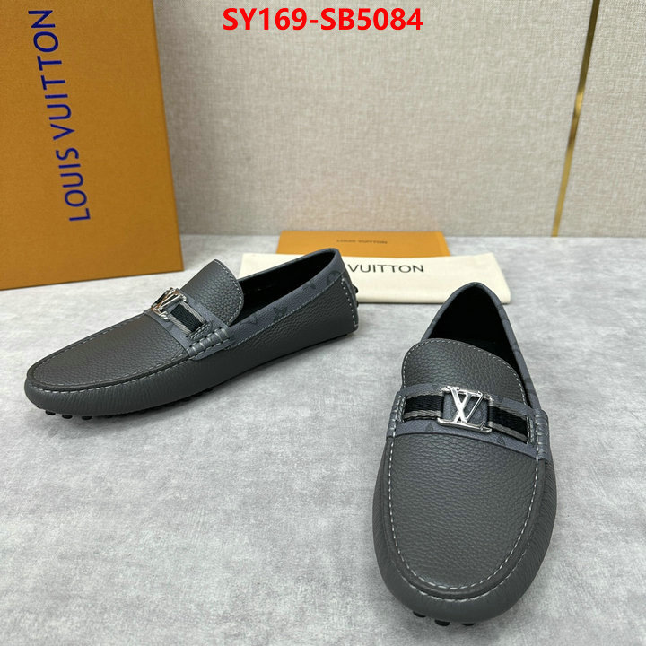 Men Shoes-LV replica sale online ID: SB5084 $: 169USD