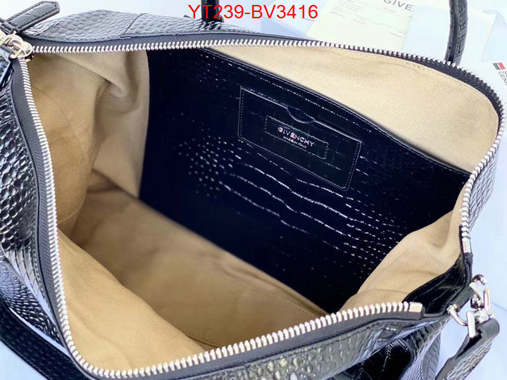 Givenchy Bags(TOP)-Handbag- fashion ID: BV3416 $: 239USD,