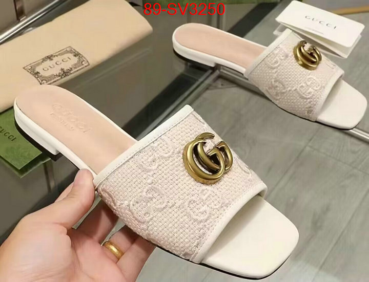 Women Shoes-Gucci where can i buy the best 1:1 original ID: SV3250