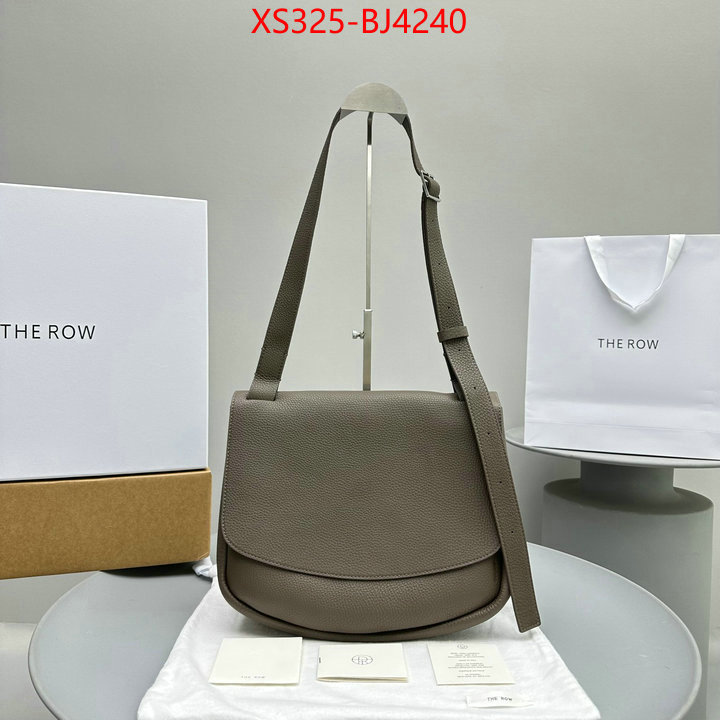 The Row Bags(TOP)-Crossbody- best quality designer ID: BJ4240 $: 325USD,