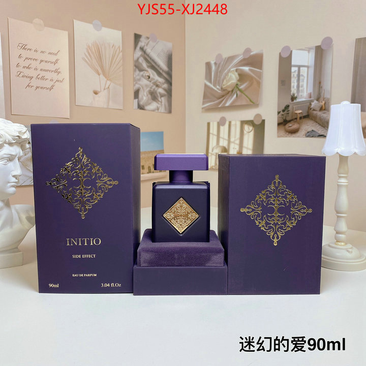 Perfume-Initio sell high quality ID: XJ2448 $: 55USD