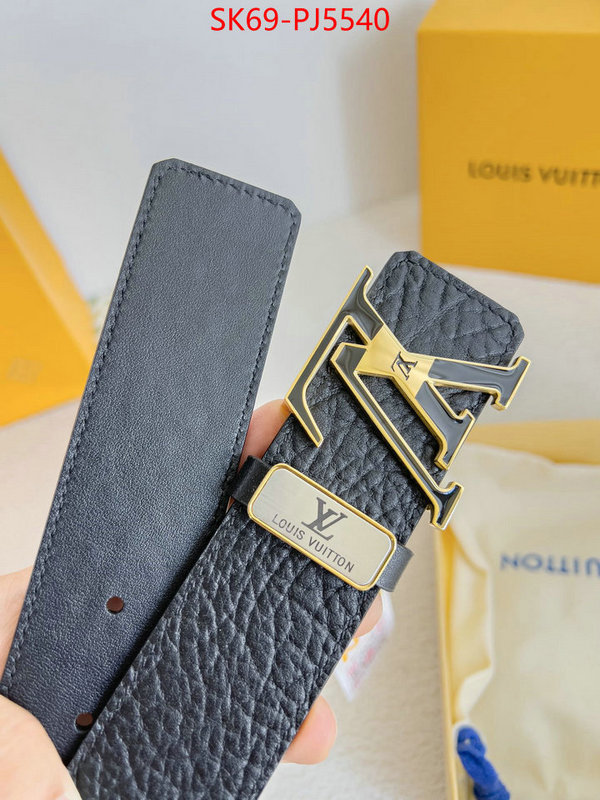 Belts-LV ID: PJ5540 $: 69USD