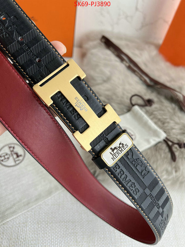 Belts-Hermes best capucines replica ID: PJ3890 $: 69USD