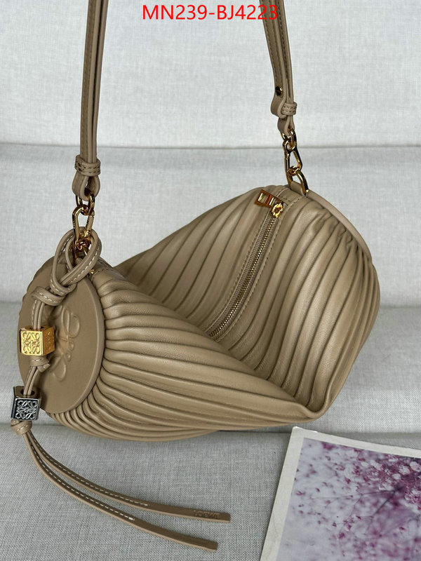 Loewe Bags(TOP)-Crossbody- store ID: BJ4223 $: 239USD,