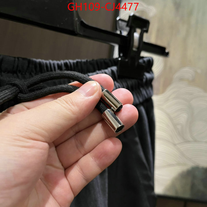 Clothing-Prada first top ID: CJ4477 $: 109USD