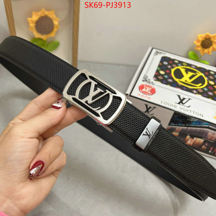Belts-LV 7 star collection ID: PJ3913 $: 69USD