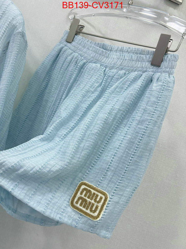Clothing-MIU MIU what's best ID: CV3171 $: 139USD