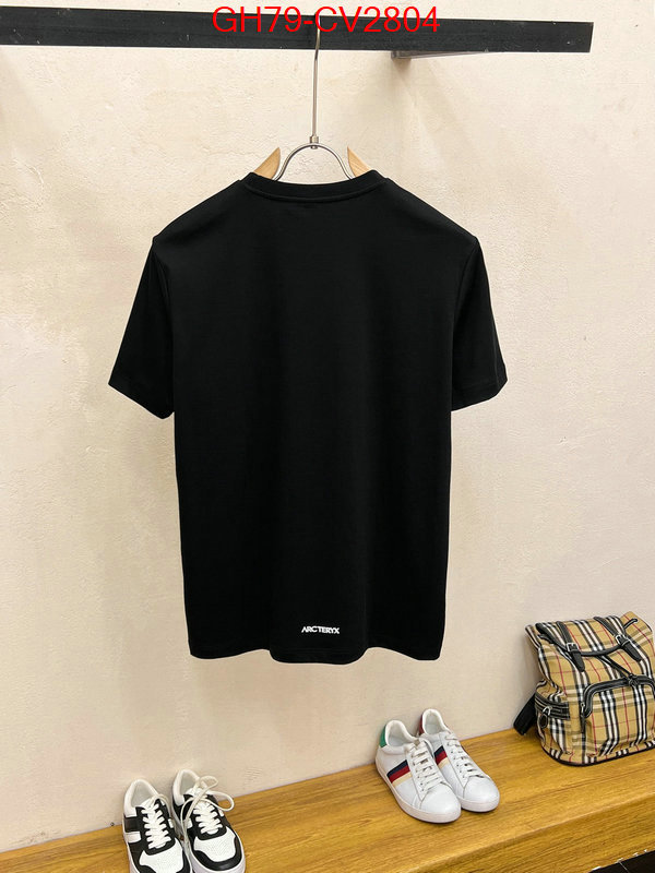 Clothing-ARCTERYX we provide top cheap aaaaa ID: CV2804 $: 79USD
