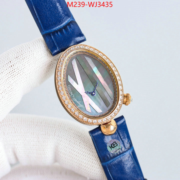 Watch(TOP)-Breguet is it ok to buy ID: WJ3435 $: 239USD