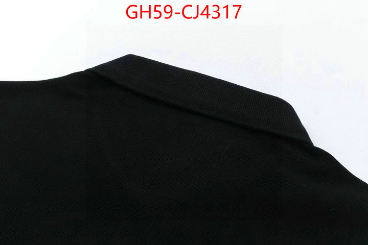 Clothing-DG designer fake ID: CJ4317 $: 59USD