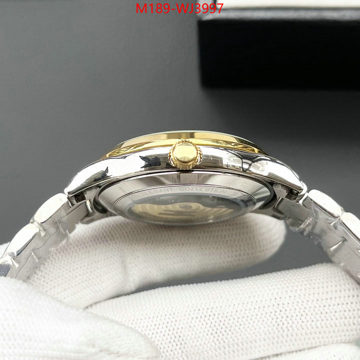 Watch(4A)-Longines highest product quality ID: WJ3997 $: 189USD