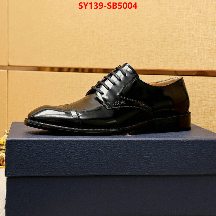 Men shoes-Dior where to buy high quality ID: SB5004 $: 139USD