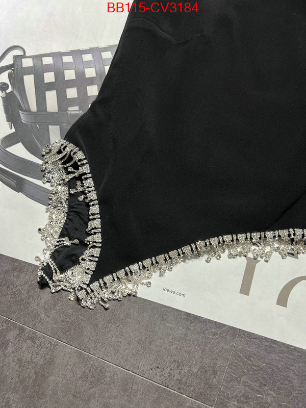 Clothing-MIU MIU can you buy replica ID: CV3184 $: 115USD