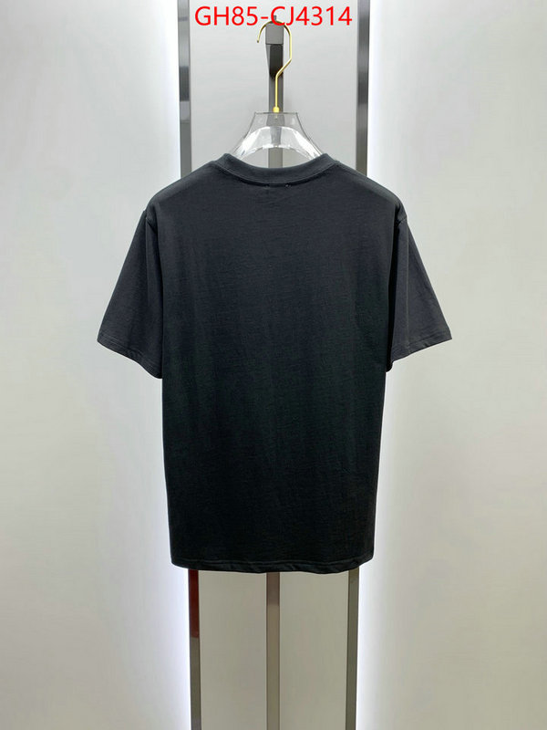 Clothing-Burberry replica designer ID: CJ4314 $: 85USD