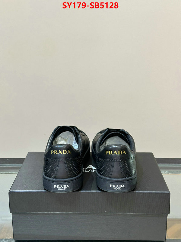 Men shoes-Prada top brands like ID: SB5128 $: 179USD