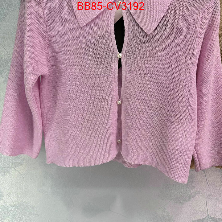 Clothing-Prada sell online ID: CV3192 $: 85USD