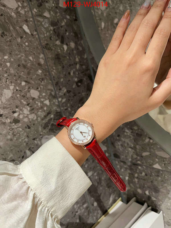 Watch(4A)-Tissot buy cheap ID: WJ4014 $: 129USD