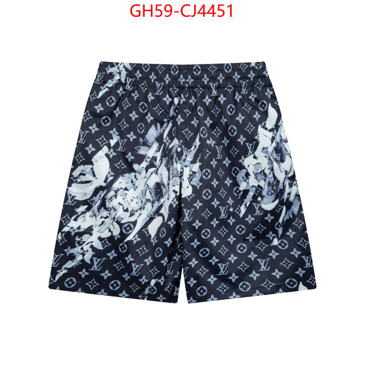 Clothing-LV customize best quality replica ID: CJ4451 $: 59USD