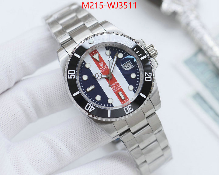 Watch(TOP)-Rolex high quality 1:1 replica ID: WJ3511 $: 215USD-shoes yupoo Watch(TOP)-Rolex high quality 1:1 replica ID: WJ3511 $: 215USD