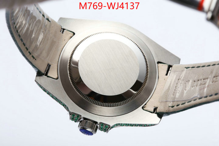 Watch(TOP)-Rolex top sale ID: WJ4137 $: 769USD