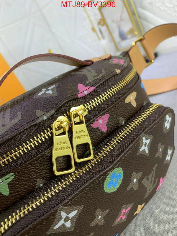 LV Bags(4A)-Discovery- outlet sale store ID: BV3396 $: 89USD,