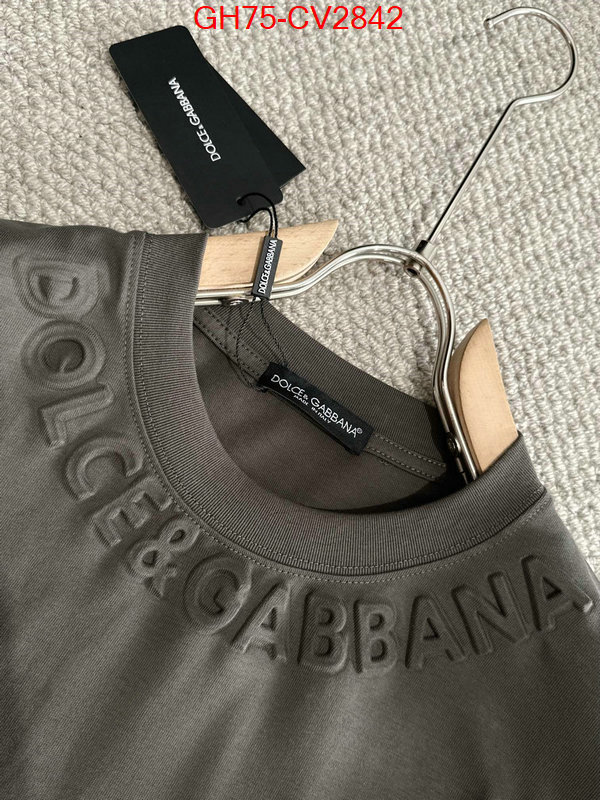 Clothing-DG aaaaa+ replica ID: CV2842 $: 75USD