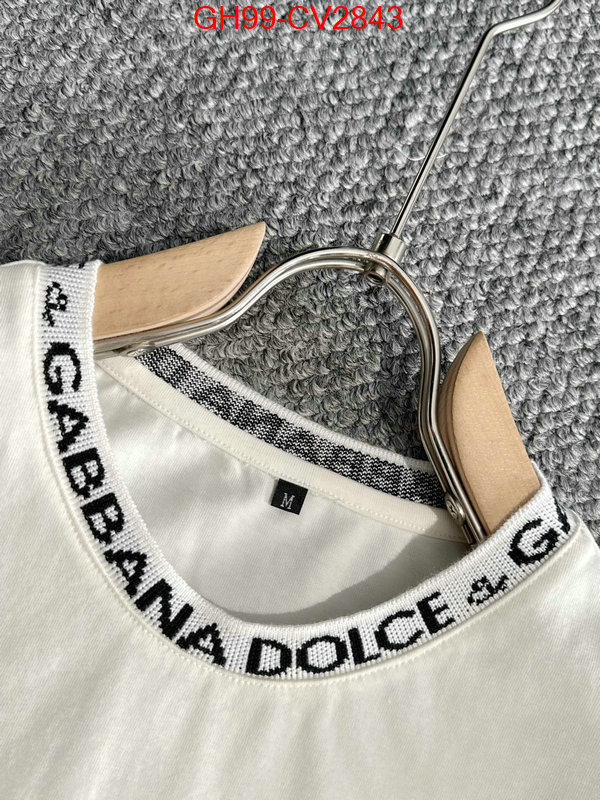 Clothing-DG where to buy ID: CV2843 $: 99USD