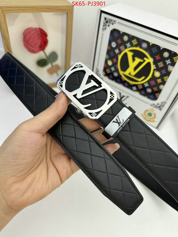 Belts-LV buy 2024 replica ID: PJ3901 $: 65USD