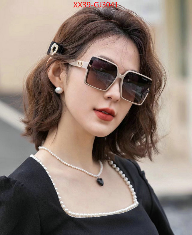 Glasses-Hermes how to buy replcia ID: GJ3041 $: 39USD