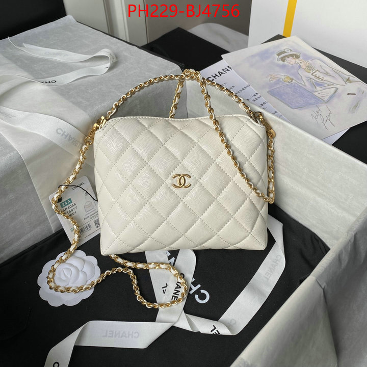 Chanel Bags(TOP)-Crossbody- same as original ID: BJ4756 $: 229USD,